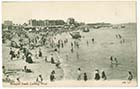 Marine Terrace sands looking west | Margate History 